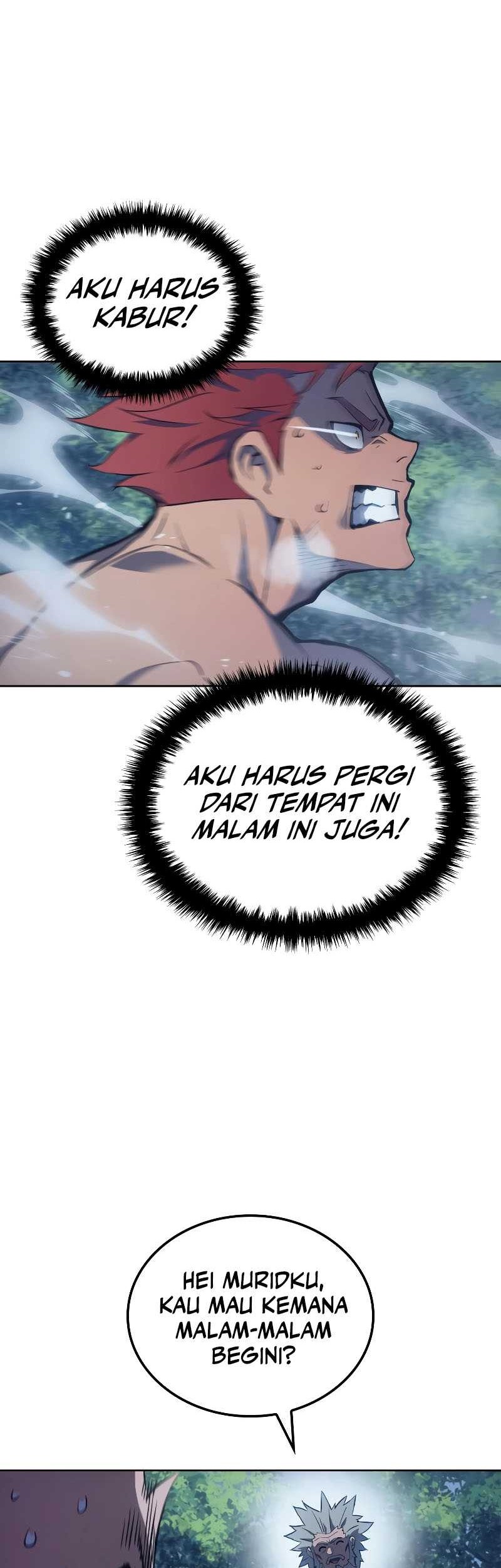 The Indomitable Martial King Bab 03 halaman 16