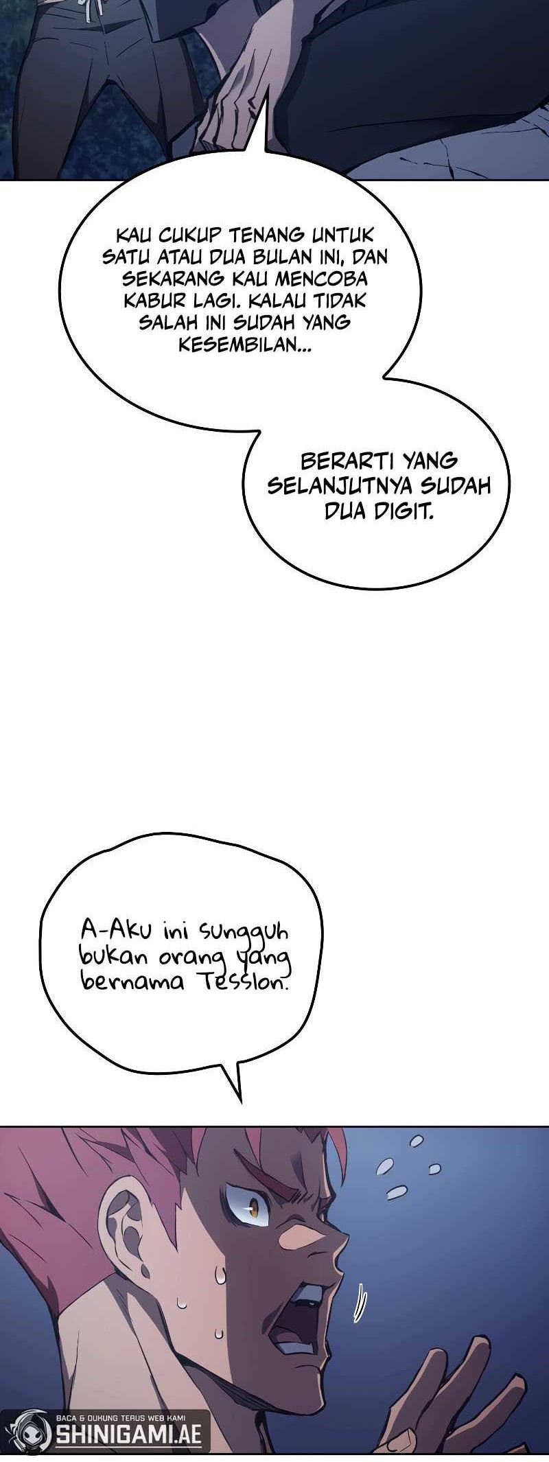 The Indomitable Martial King Bab 03 halaman 18