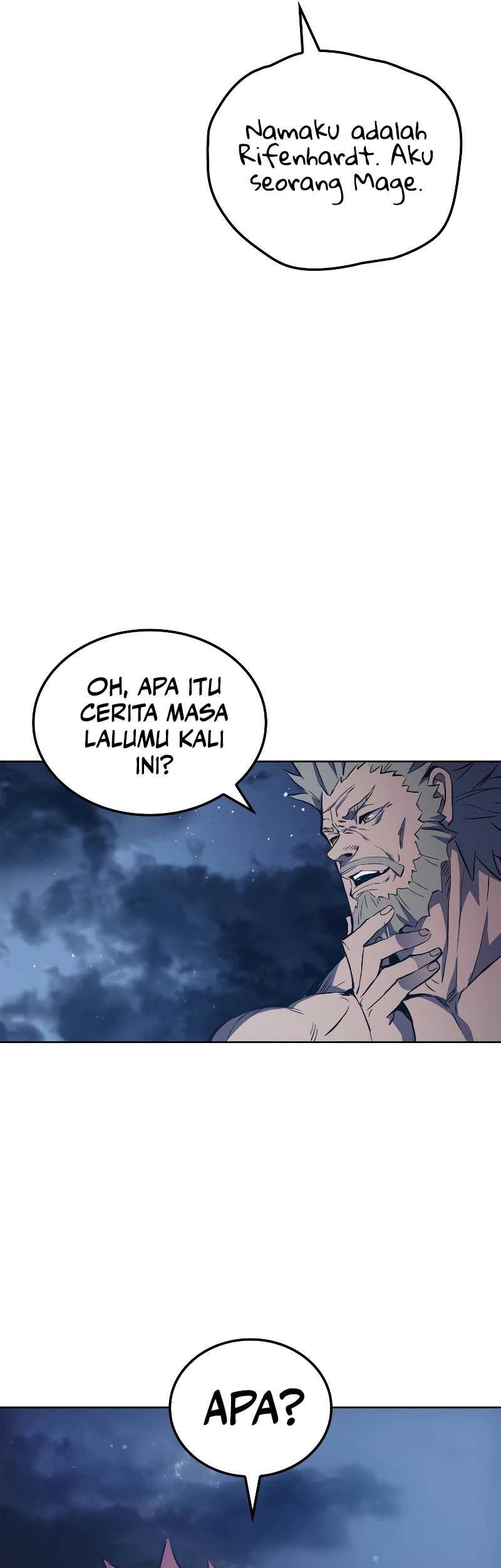 The Indomitable Martial King Bab 03 halaman 19