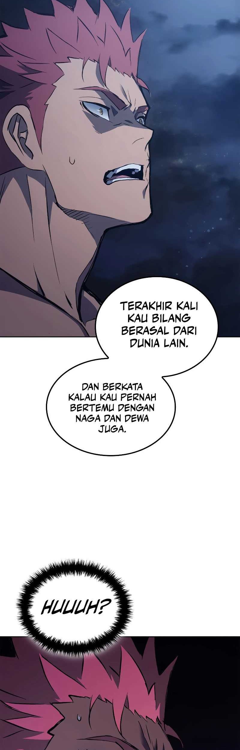 The Indomitable Martial King Bab 03 halaman 20