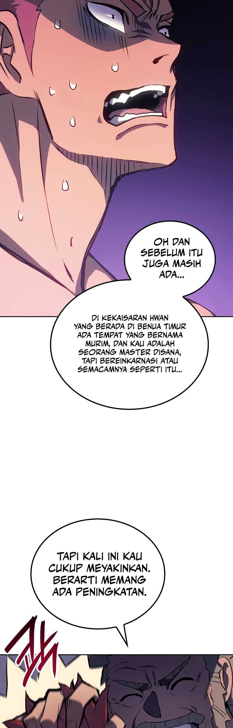 The Indomitable Martial King Bab 03 halaman 21
