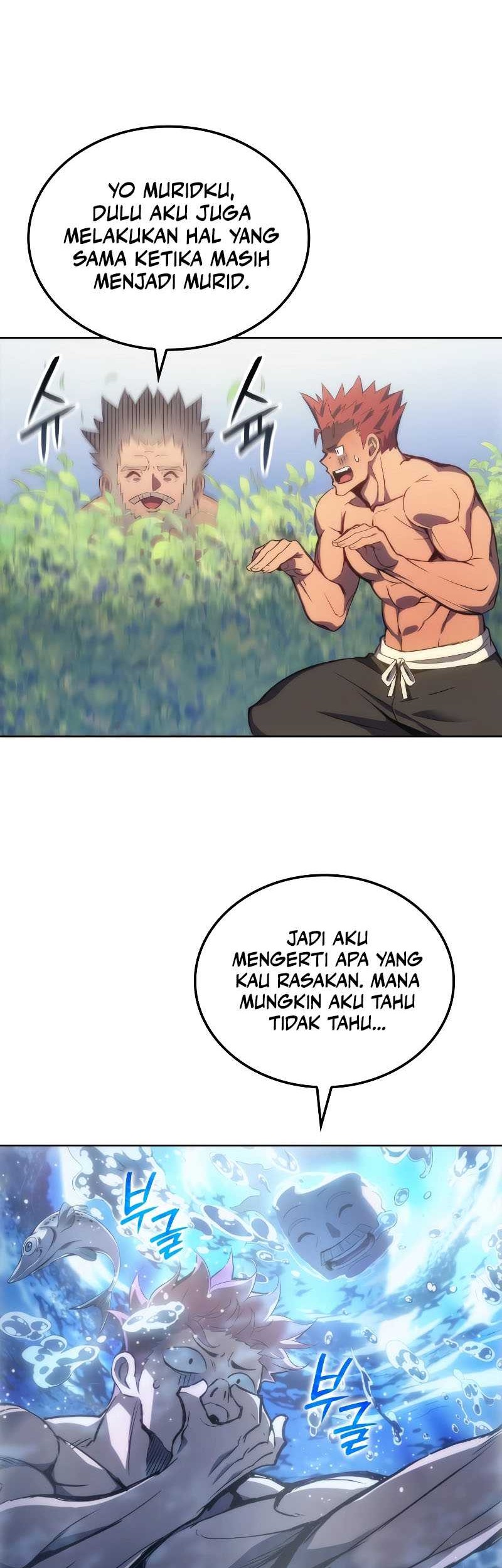 The Indomitable Martial King Bab 03 halaman 24