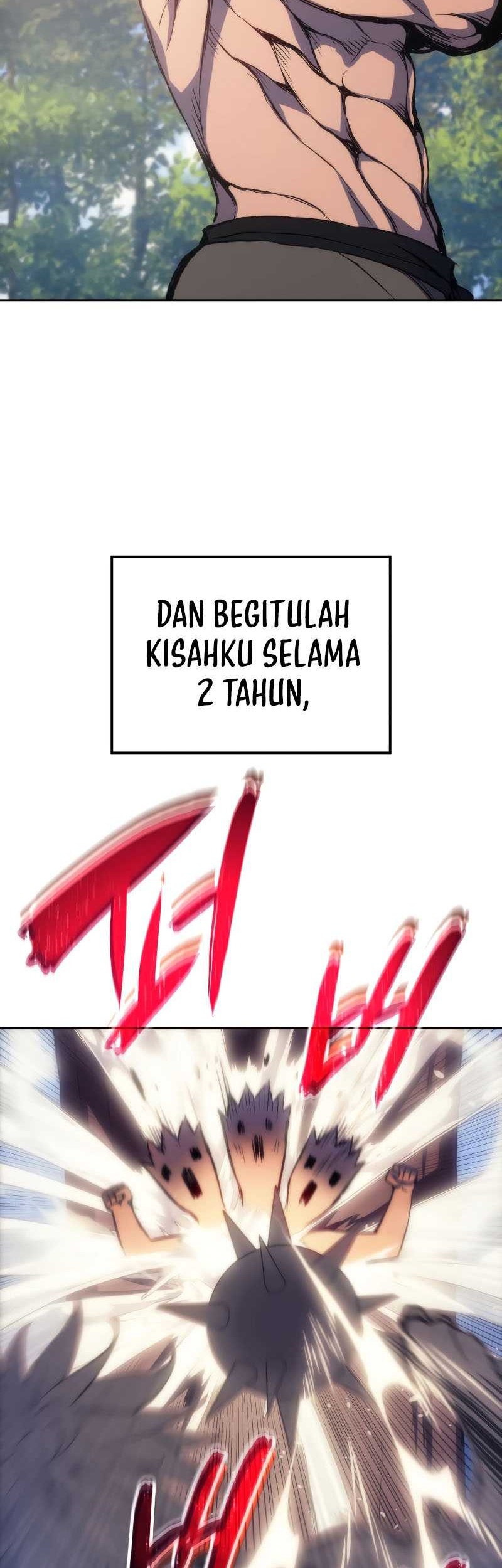 The Indomitable Martial King Bab 03 halaman 28