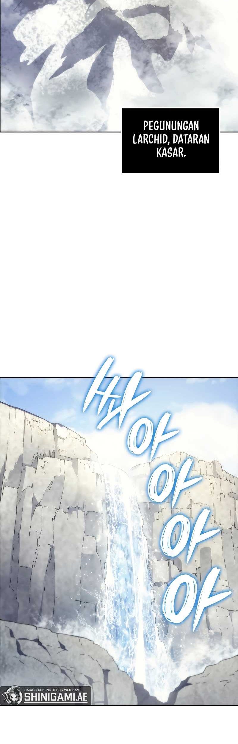 The Indomitable Martial King Bab 03 halaman 38