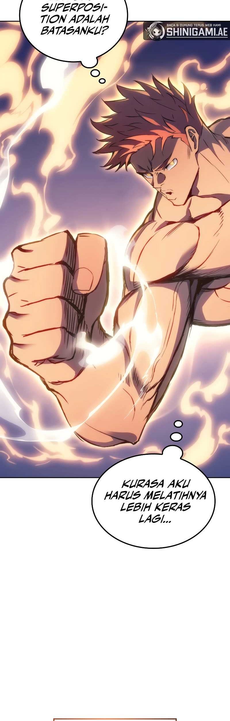 The Indomitable Martial King Bab 03 halaman 44