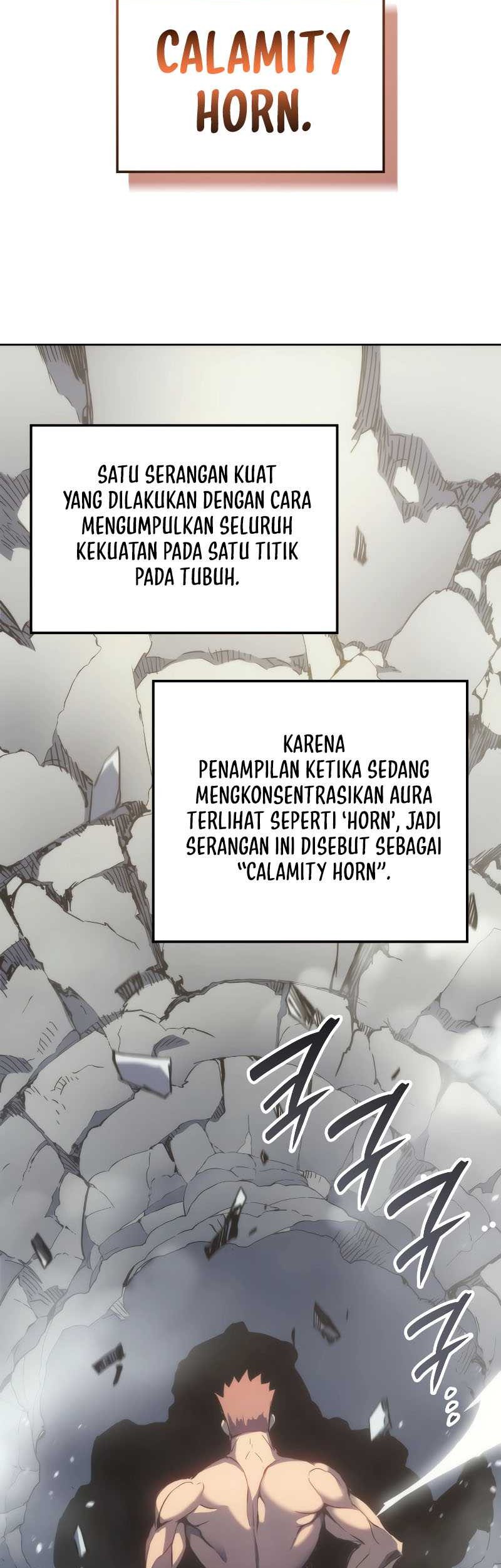 The Indomitable Martial King Bab 03 halaman 45