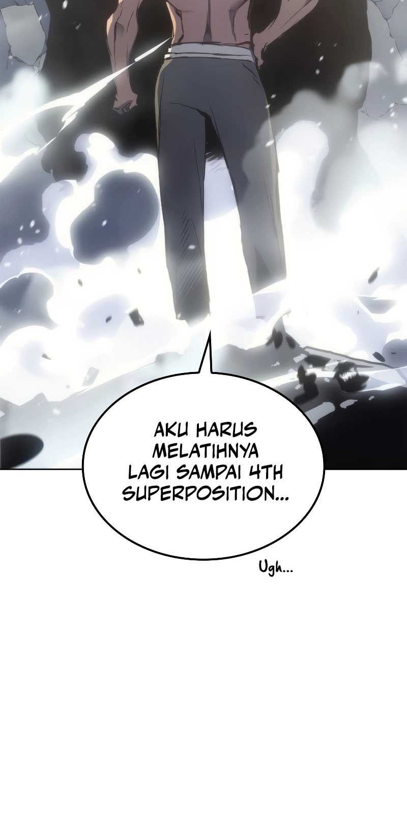 The Indomitable Martial King Bab 03 halaman 46