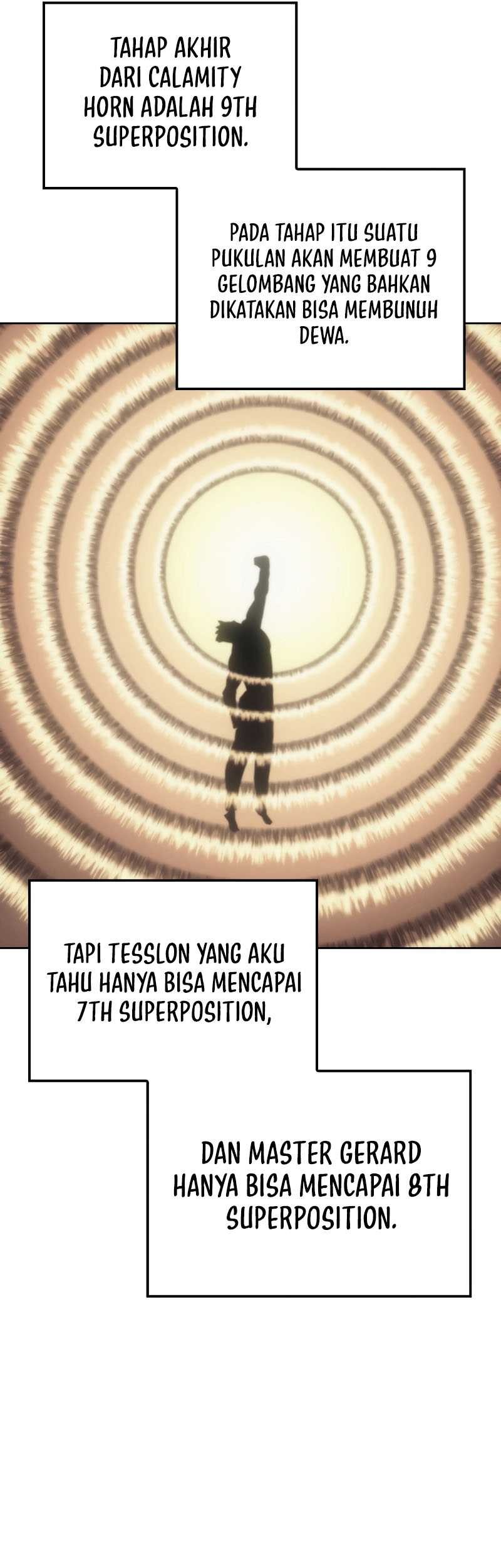 The Indomitable Martial King Bab 03 halaman 47