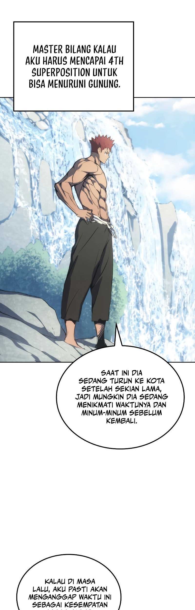 The Indomitable Martial King Bab 03 halaman 48
