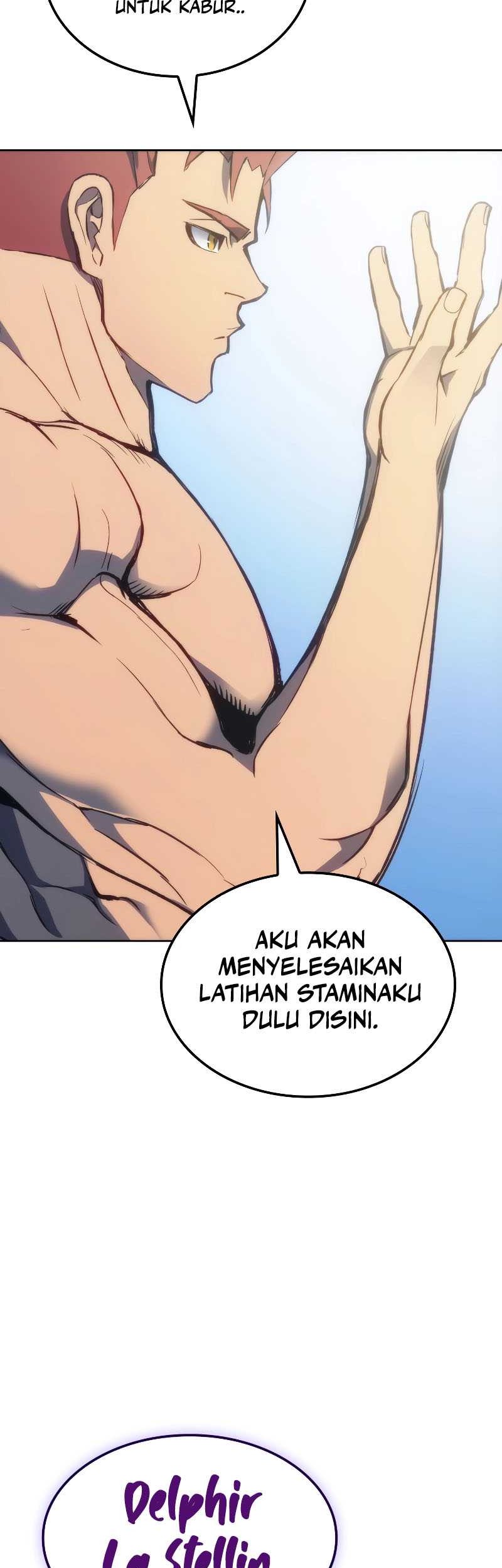The Indomitable Martial King Bab 03 halaman 49