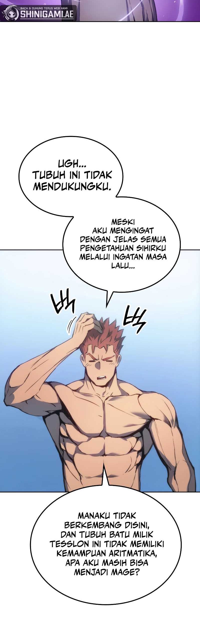 The Indomitable Martial King Bab 03 halaman 52