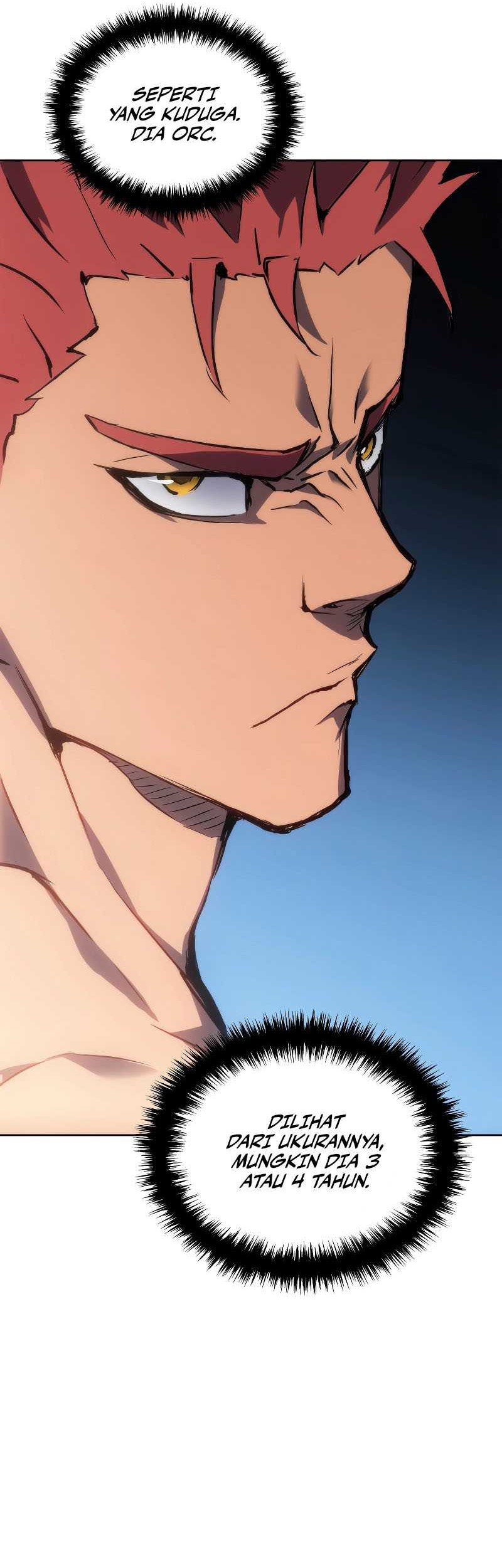The Indomitable Martial King chapter 04 halaman 3