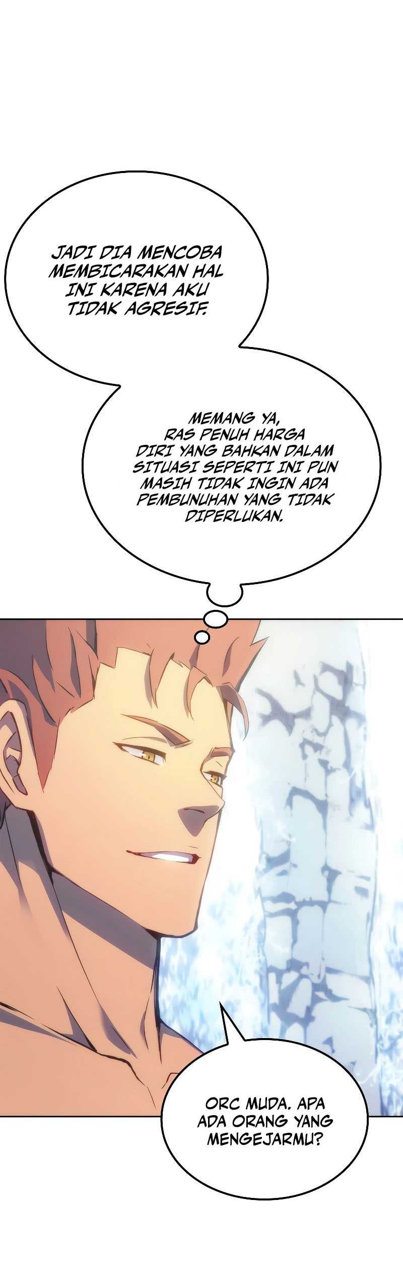 The Indomitable Martial King chapter 04 halaman 5