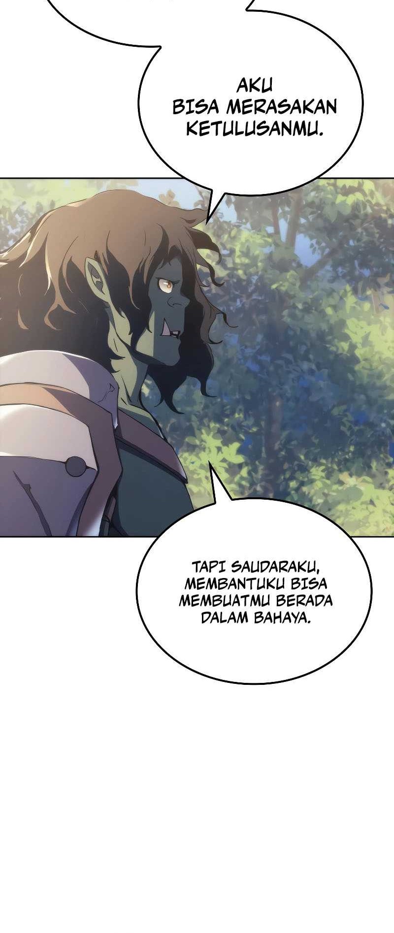 The Indomitable Martial King chapter 04 halaman 9