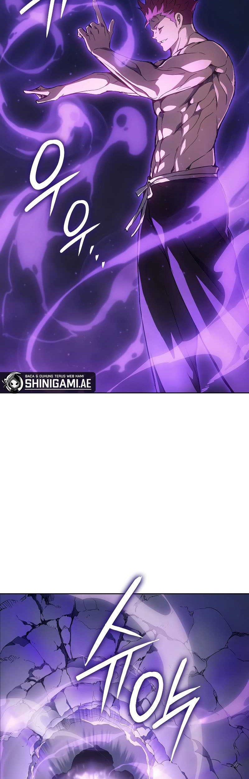 The Indomitable Martial King chapter 04 halaman 11