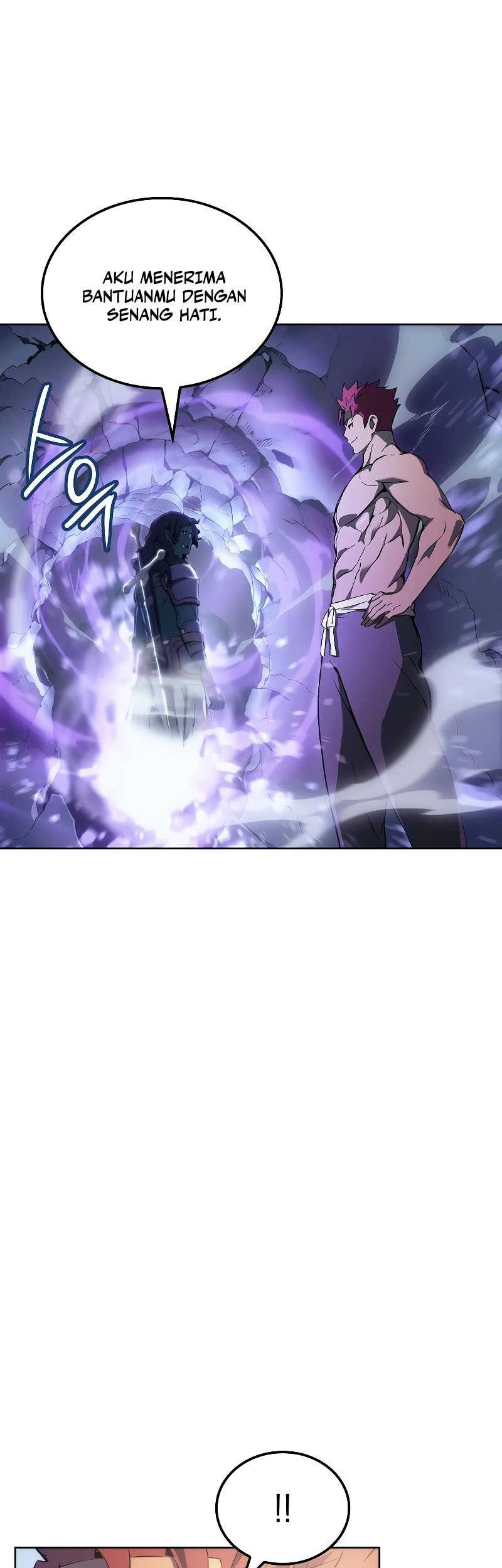 The Indomitable Martial King chapter 04 halaman 14
