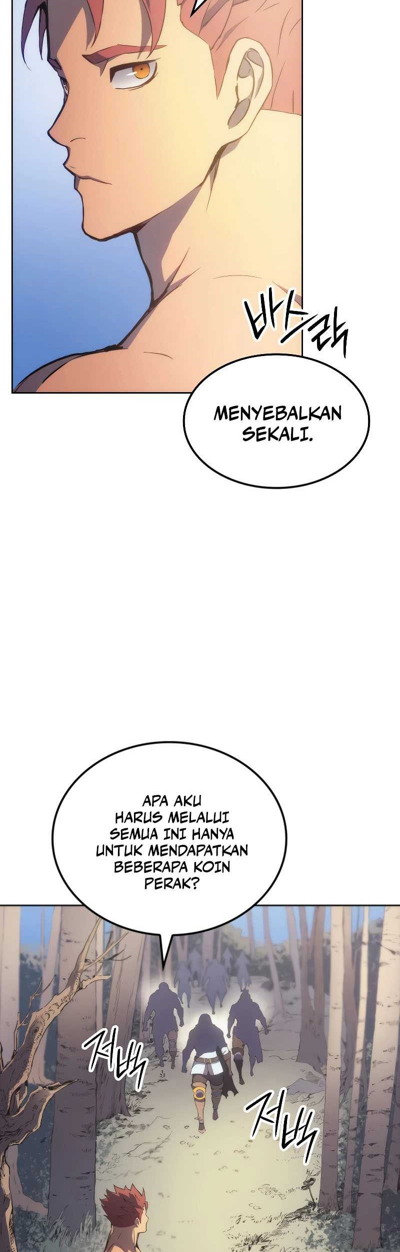 The Indomitable Martial King chapter 04 halaman 15