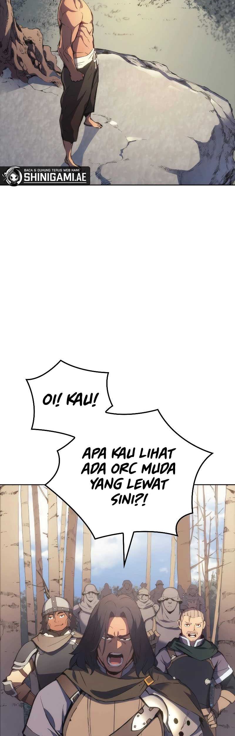 The Indomitable Martial King chapter 04 halaman 16