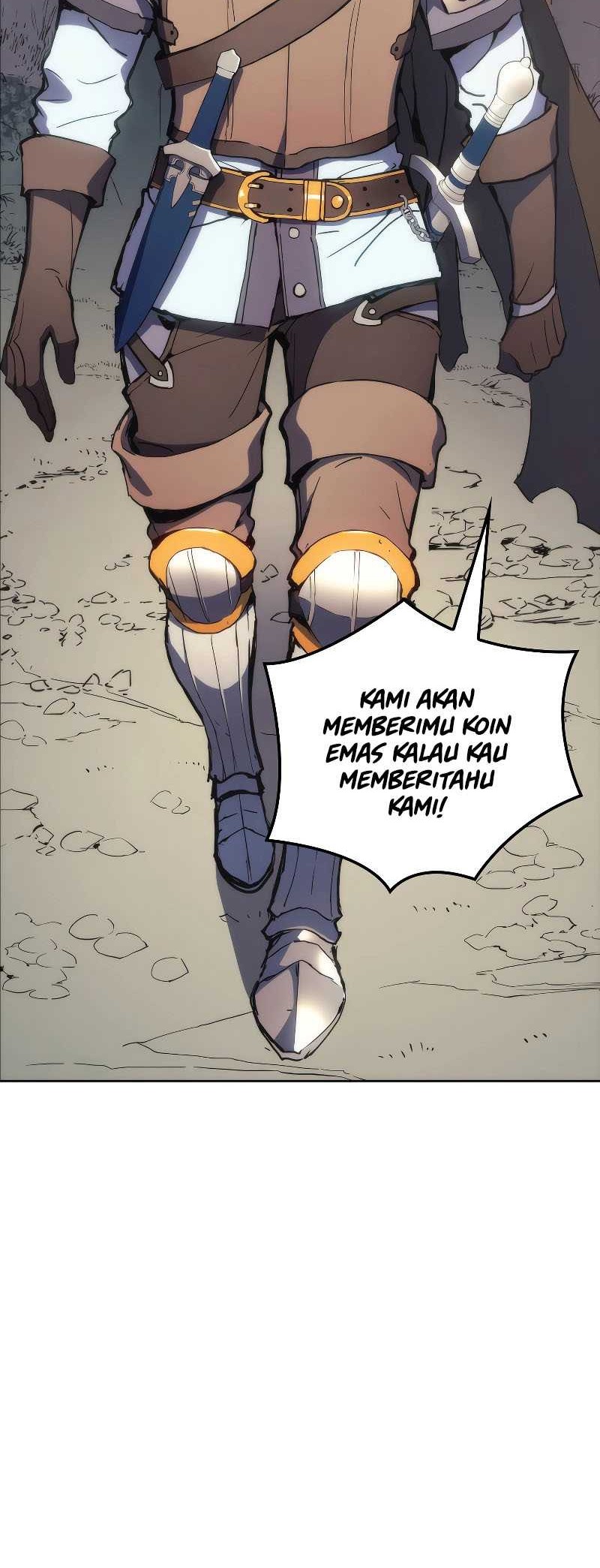 The Indomitable Martial King chapter 04 halaman 17