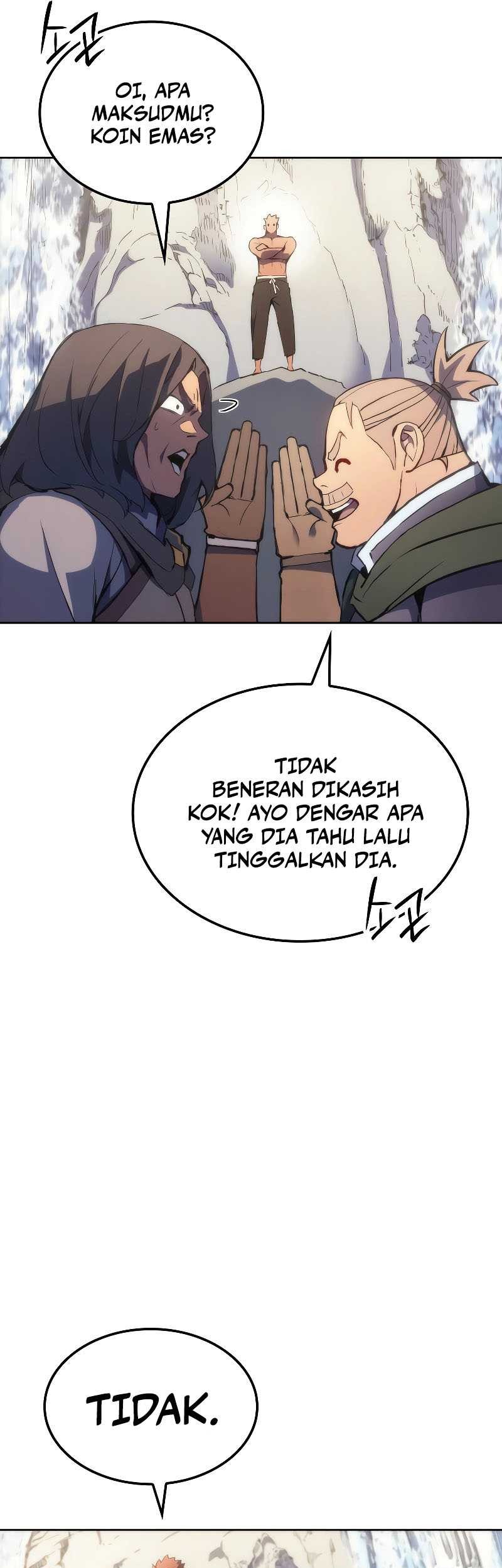 The Indomitable Martial King chapter 04 halaman 18