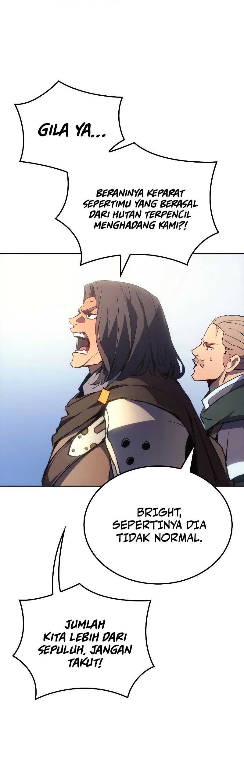 The Indomitable Martial King chapter 04 halaman 21