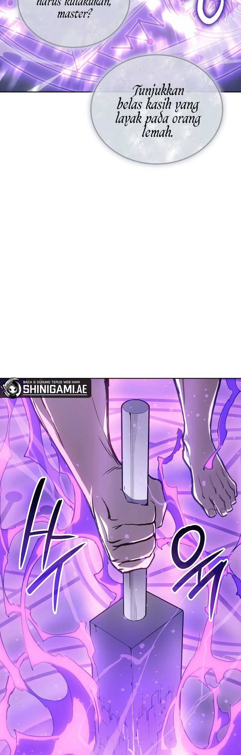 The Indomitable Martial King chapter 04 halaman 24