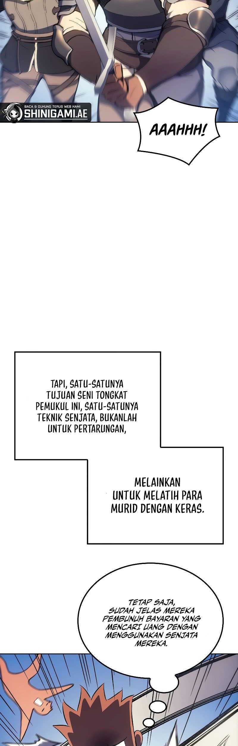 The Indomitable Martial King chapter 04 halaman 31