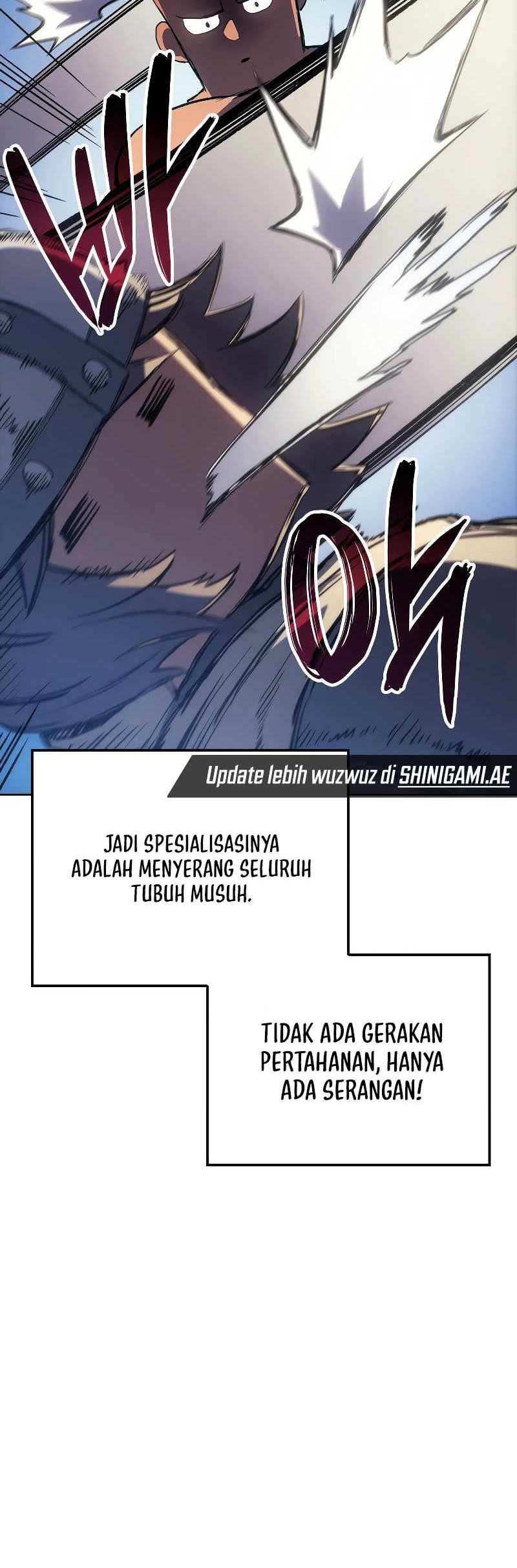 The Indomitable Martial King chapter 04 halaman 32