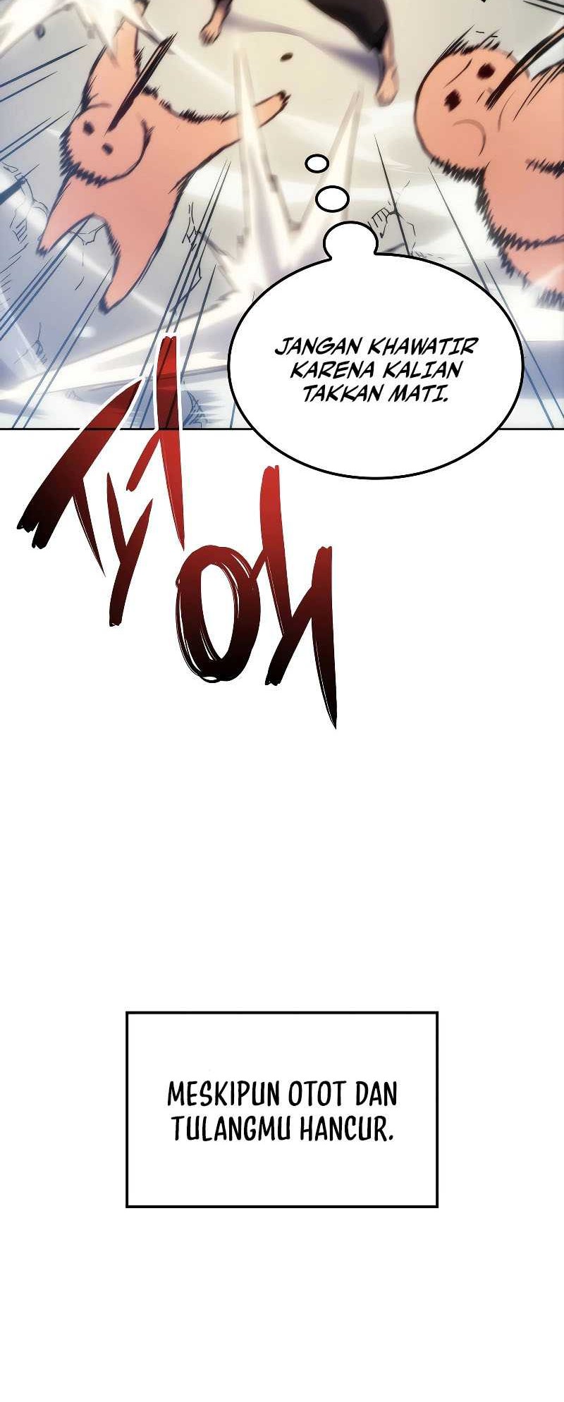 The Indomitable Martial King chapter 04 halaman 36