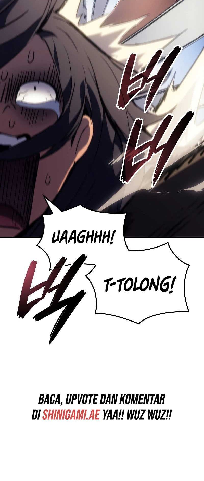 The Indomitable Martial King chapter 04 halaman 40