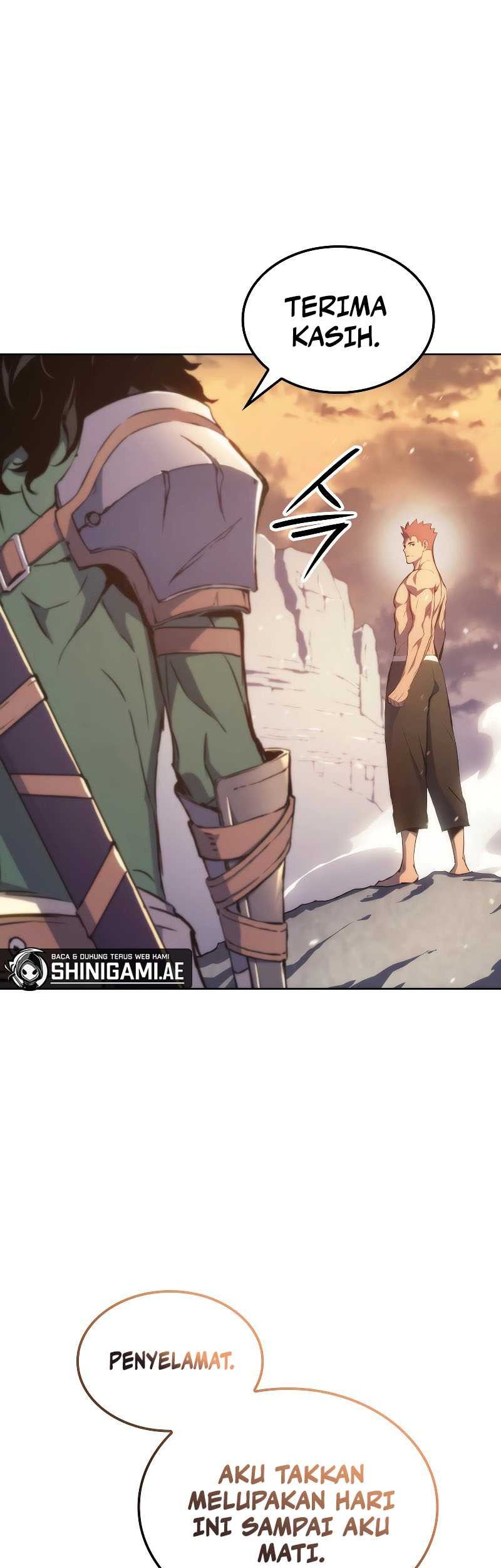 The Indomitable Martial King chapter 04 halaman 43