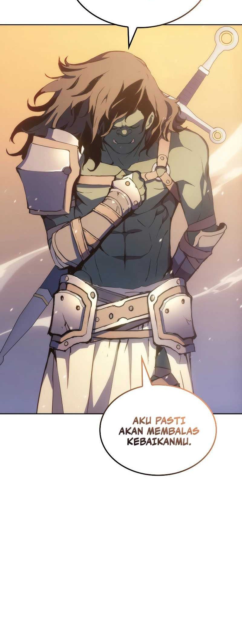 The Indomitable Martial King chapter 04 halaman 44