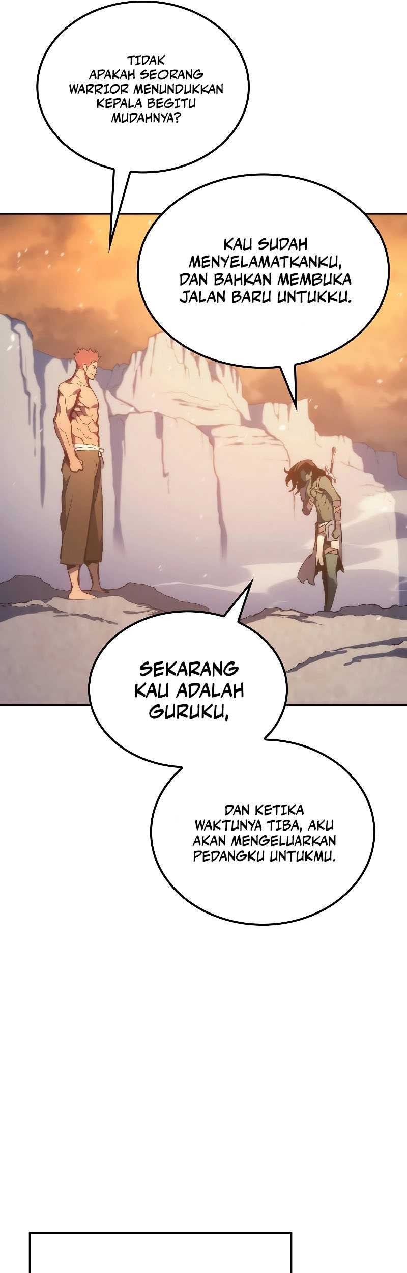 The Indomitable Martial King chapter 04 halaman 45