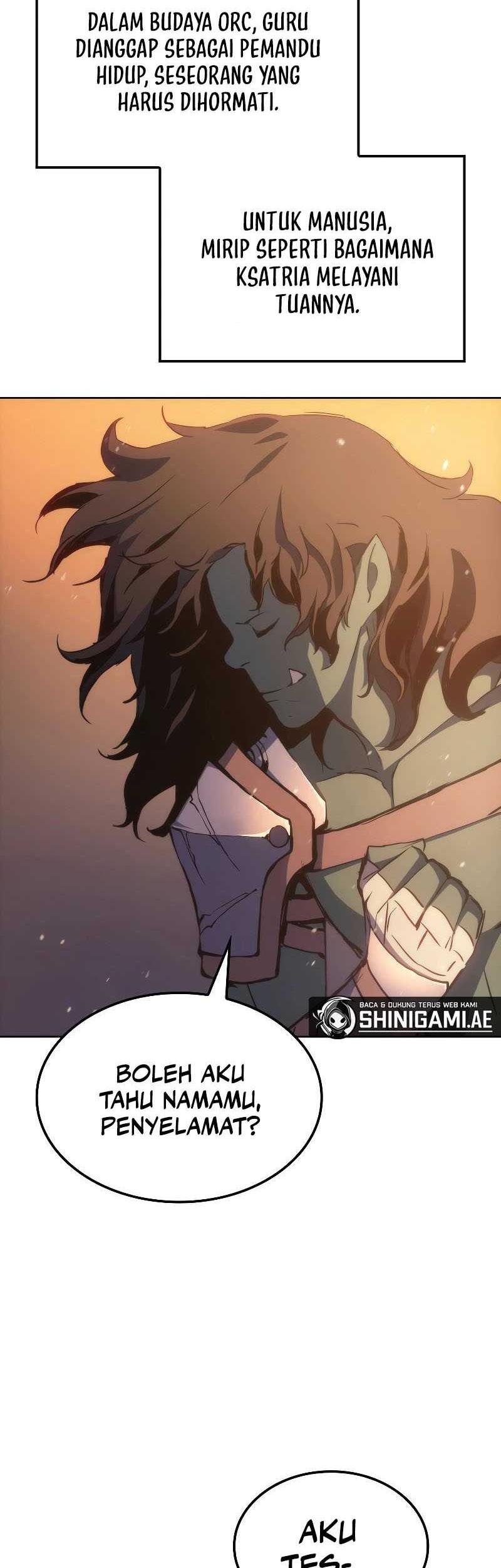 The Indomitable Martial King chapter 04 halaman 46