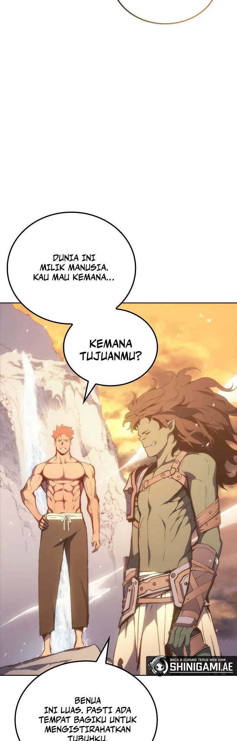 The Indomitable Martial King chapter 04 halaman 50
