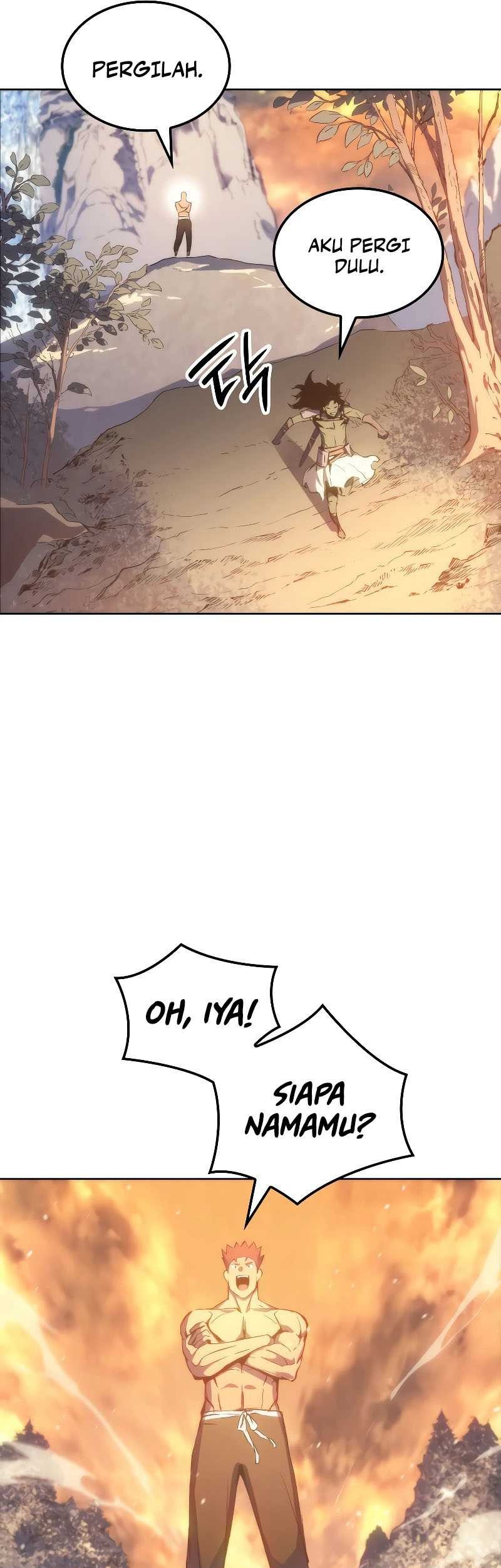 The Indomitable Martial King chapter 04 halaman 53