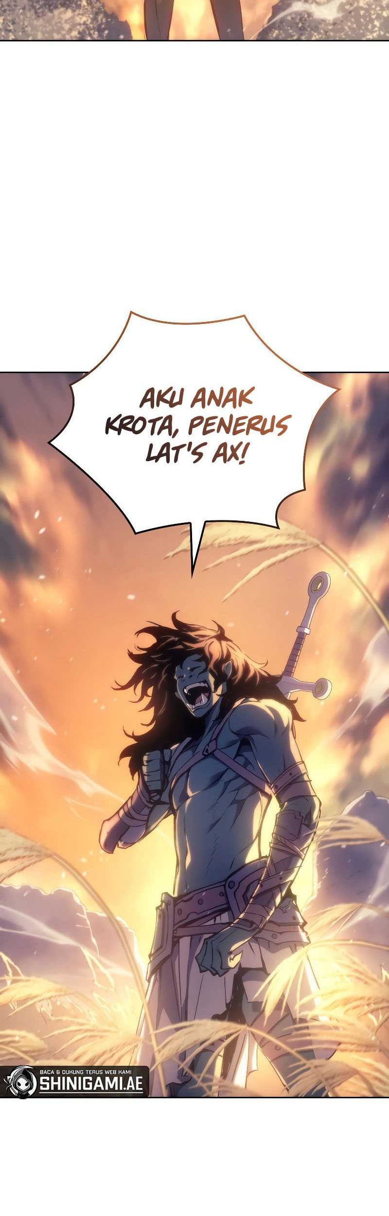 The Indomitable Martial King chapter 04 halaman 54