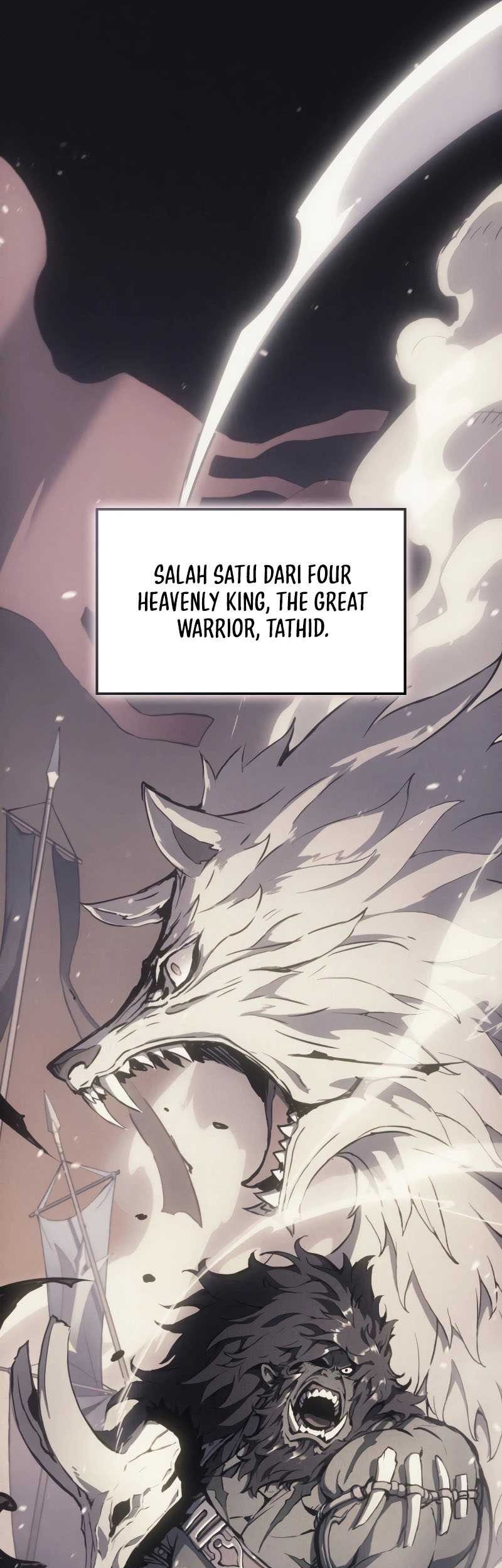 The Indomitable Martial King chapter 04 halaman 57