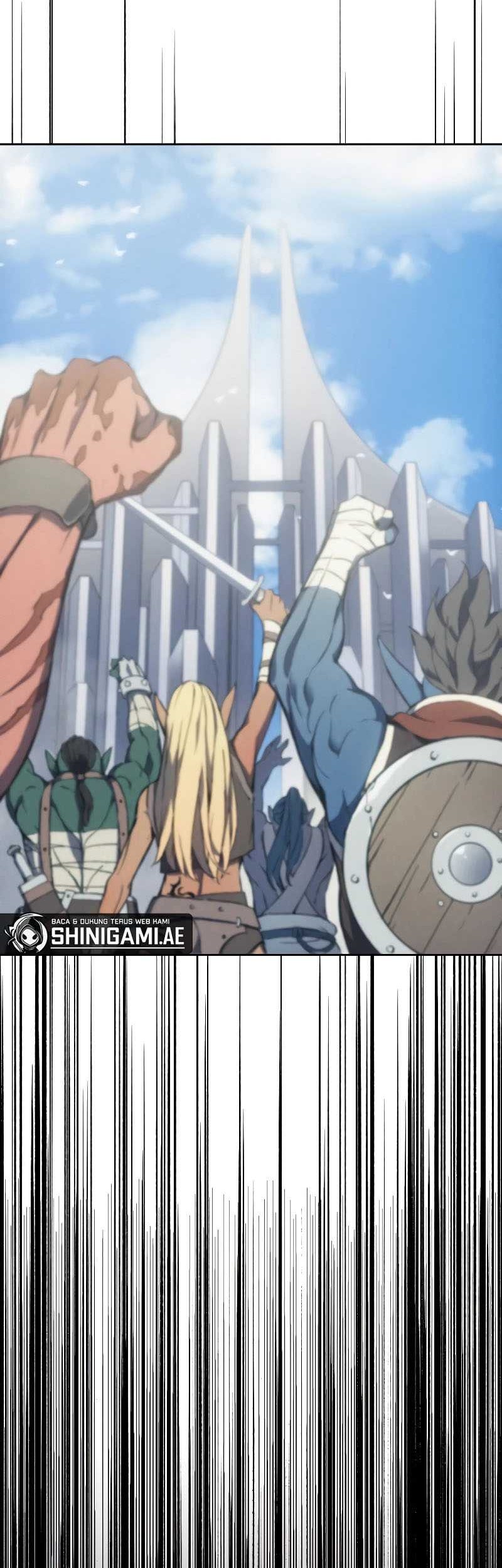 The Indomitable Martial King chapter 04 halaman 62