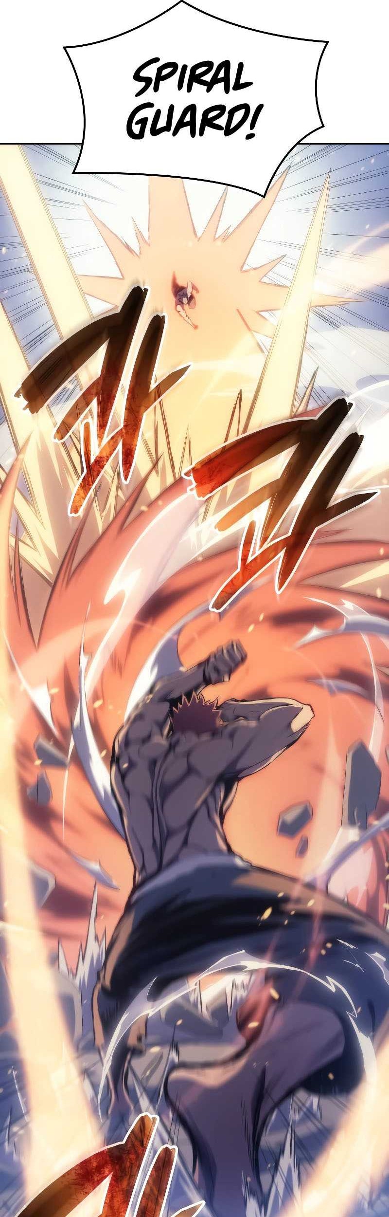 The Indomitable Martial King Bab 05 halaman 7