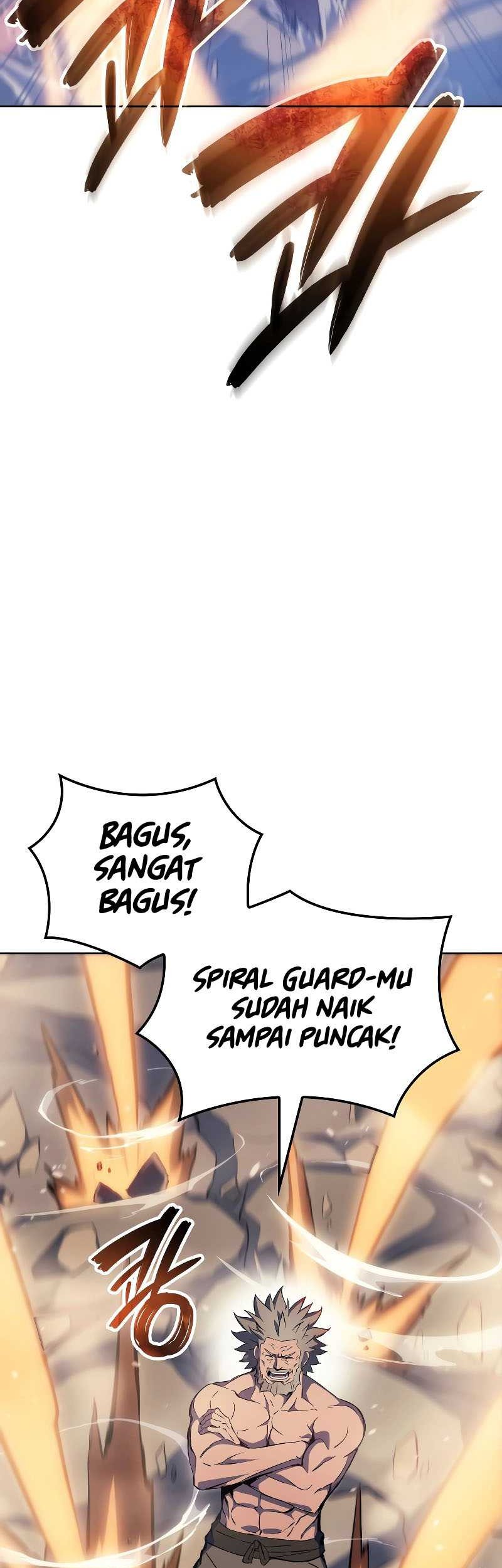 The Indomitable Martial King Bab 05 halaman 8