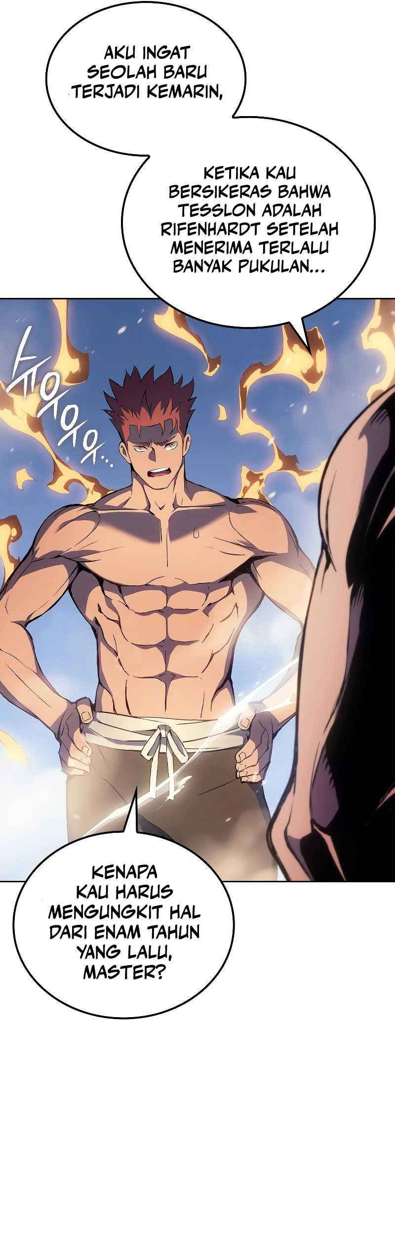 The Indomitable Martial King Bab 05 halaman 10