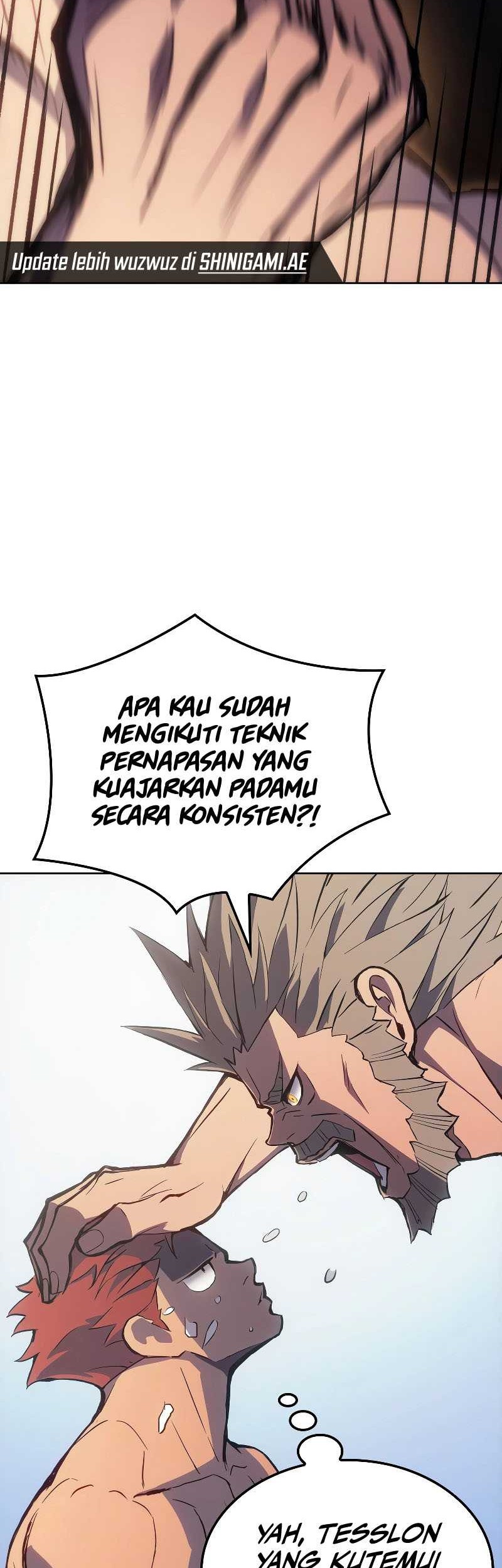 The Indomitable Martial King Bab 05 halaman 15