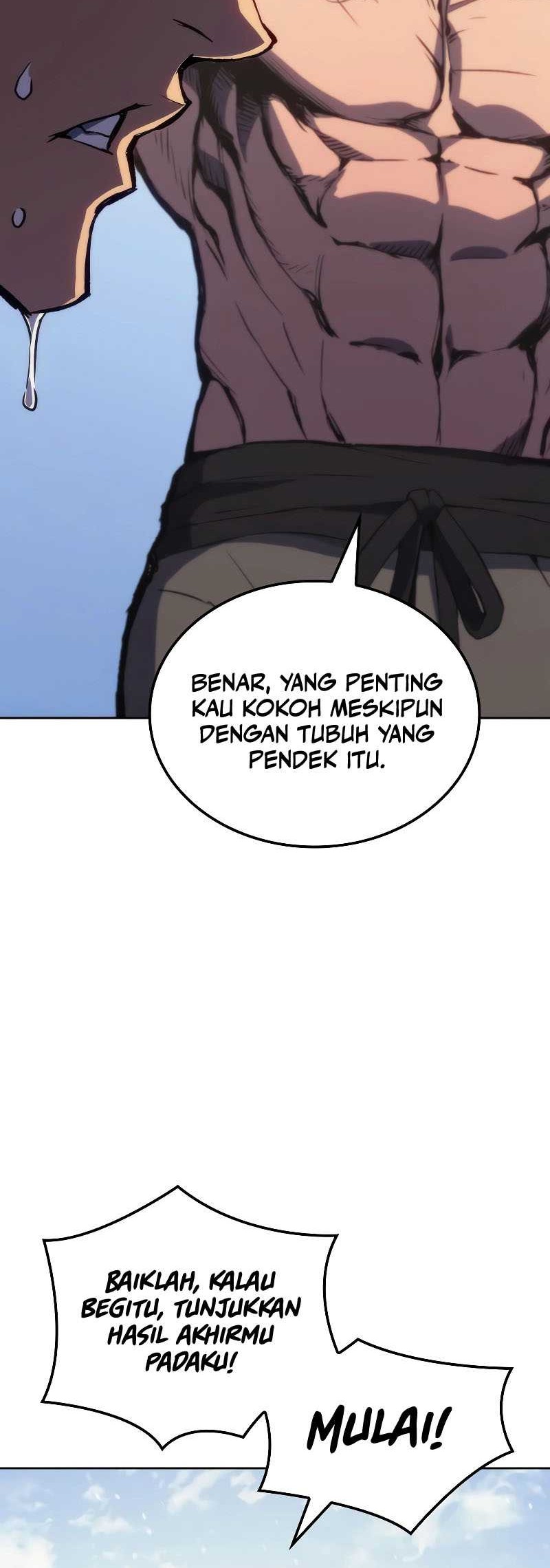 The Indomitable Martial King Bab 05 halaman 17