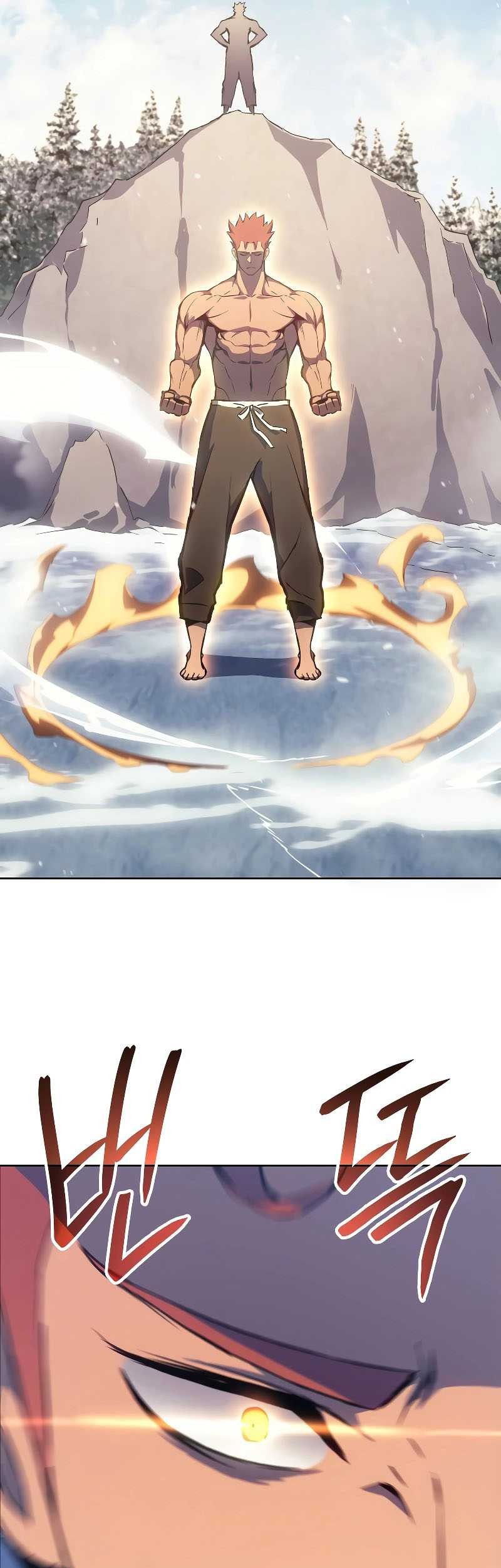 The Indomitable Martial King Bab 05 halaman 18
