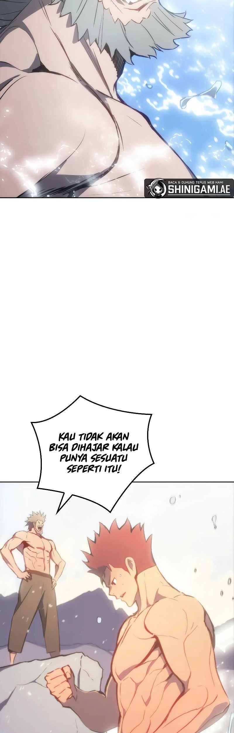 The Indomitable Martial King Bab 05 halaman 28