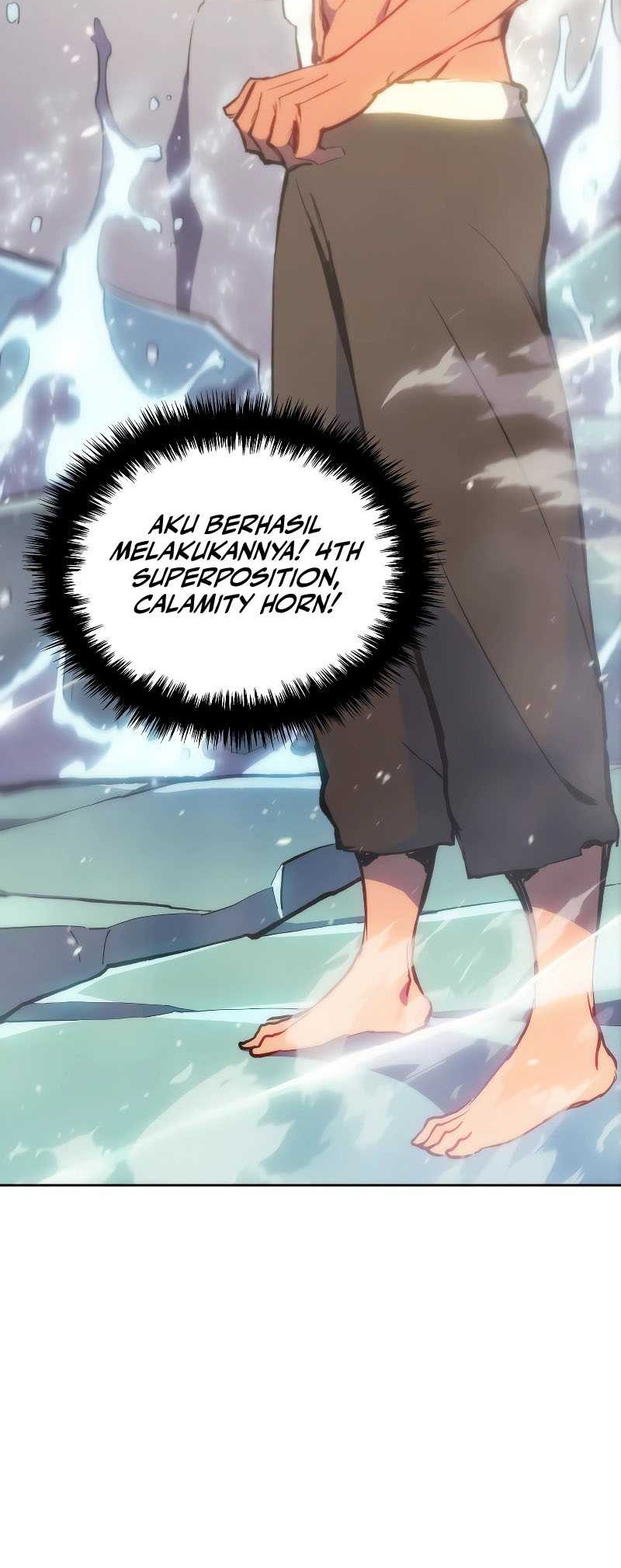 The Indomitable Martial King Bab 05 halaman 29