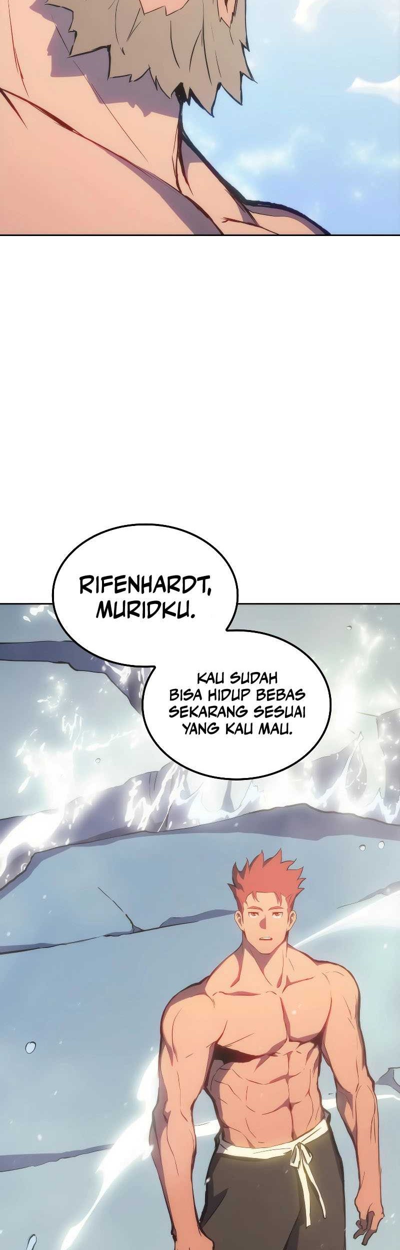The Indomitable Martial King Bab 05 halaman 31