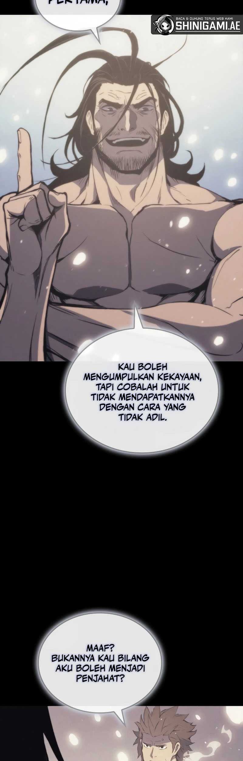 The Indomitable Martial King Bab 05 halaman 36