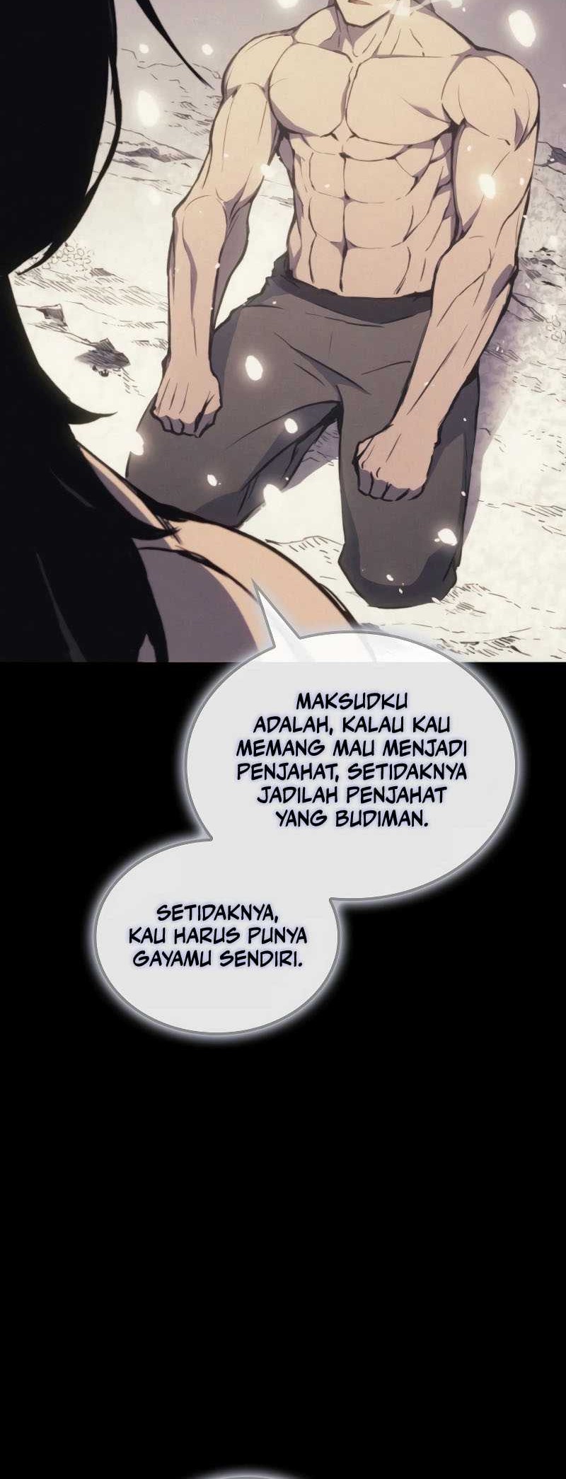 The Indomitable Martial King Bab 05 halaman 37